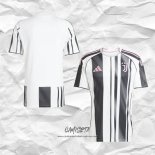 Primera Camiseta Juventus 2025-2026