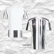Primera Camiseta Juventus 2025-2026