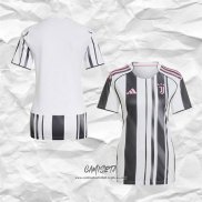 Primera Camiseta Juventus 2025-2026 Mujer