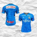 Primera Camiseta Kawasaki Frontale 2022 Tailandia