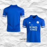 Primera Camiseta Leicester City 2020-2021