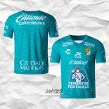 Primera Camiseta Leon 2022