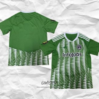 Primera Camiseta Los Troncos 2024 Tailandia