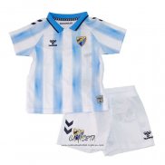 Primera Camiseta Malaga 2023-2024 Nino