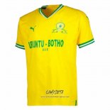 Primera Camiseta Mamelodi Sundowns 2022-2023 Tailandia