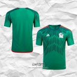 Primera Camiseta Mexico Authentic 2022