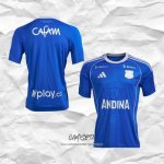 Primera Camiseta Millonarios 2026 Tailandia