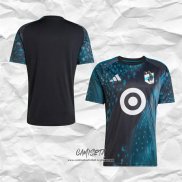 Primera Camiseta Minnesota United 2026