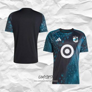 Primera Camiseta Minnesota United 2026