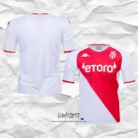 Primera Camiseta Monaco 2022-2023
