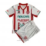 Primera Camiseta Necaxa 2022-2023 Nino
