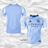 Primera Camiseta New York City Authentic 2025