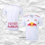 Primera Camiseta New York Red Bulls Authentic 2021