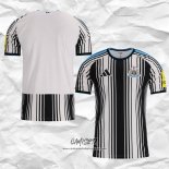 Primera Camiseta Newcastle United 2026-2027