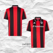Primera Camiseta Nice 2025-2026