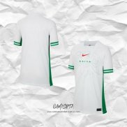 Primera Camiseta Nigeria 2024-2025 Tailandia
