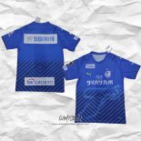 Primera Camiseta Oita Trinita 2021 Tailandia