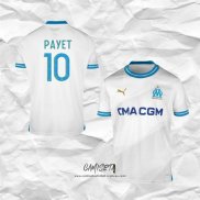 Primera Camiseta Olympique Marsella Jugador Payet 2023-2024