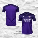Primera Camiseta Orlando City Authentic 2021
