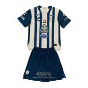 Primera Camiseta Pachuca 2023-2024 Nino