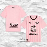 Primera Camiseta Palermo 2023-2024 Tailandia