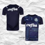 Primera Camiseta Palmeiras Portero 2021