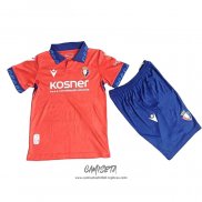 Primera Camiseta Panama 2026 Nino