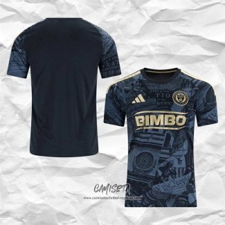 Primera Camiseta Philadelphia Union 2026