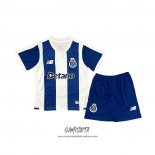 Primera Camiseta Porto 2026-2027 Nino