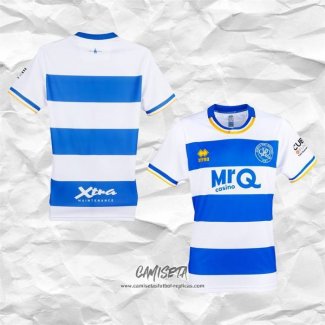 Primera Camiseta Queens Park Rangers 2026-2027