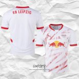 Primera Camiseta RB Leipzig 2025-2026 Tailandia