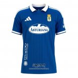 Primera Camiseta Real Oviedo 2026-2027 Tailandia