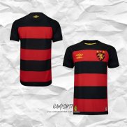 Primera Camiseta Recife 2023 Tailandia