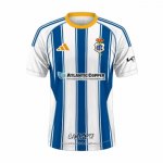 Primera Camiseta Recreativo de Huelva 2025-2026 Tailandia