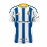 Primera Camiseta Recreativo de Huelva 2025-2026 Tailandia