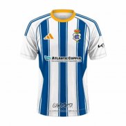 Primera Camiseta Recreativo de Huelva 2025-2026 Tailandia