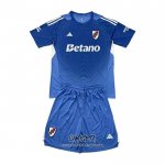 Primera Camiseta River Portero 2026 Nino