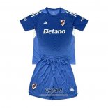 Primera Camiseta River Portero 2026 Nino