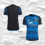 Primera Camiseta San Jose Earthquakes 2023-2024