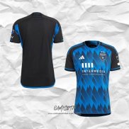 Primera Camiseta San Jose Earthquakes 2023-2024