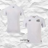 Primera Camiseta Santos Authentic 2022