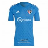 Primera Camiseta Sao Paulo Portero 2023