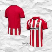 Primera Camiseta Sheffield United 2026-2027
