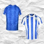 Primera Camiseta Sheffield Wednesday 2025-2026 Tailandia