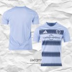 Primera Camiseta Sporting Kansas City 2025
