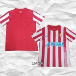 Primera Camiseta Sporting de Gijon 2021-2022 Tailandia
