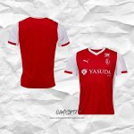 Primera Camiseta Stade de Reims 2025-2026