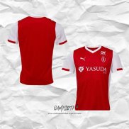 Primera Camiseta Stade de Reims 2025-2026