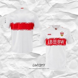 Primera Camiseta Stuttgart 2025-2026