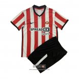 Primera Camiseta Sunderland 2022-2023 Nino